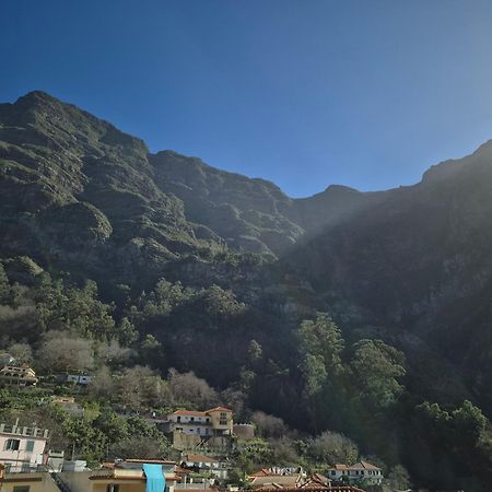 Valley Of Nuns Holiday Apartments Curral Das Freiras Buitenkant foto