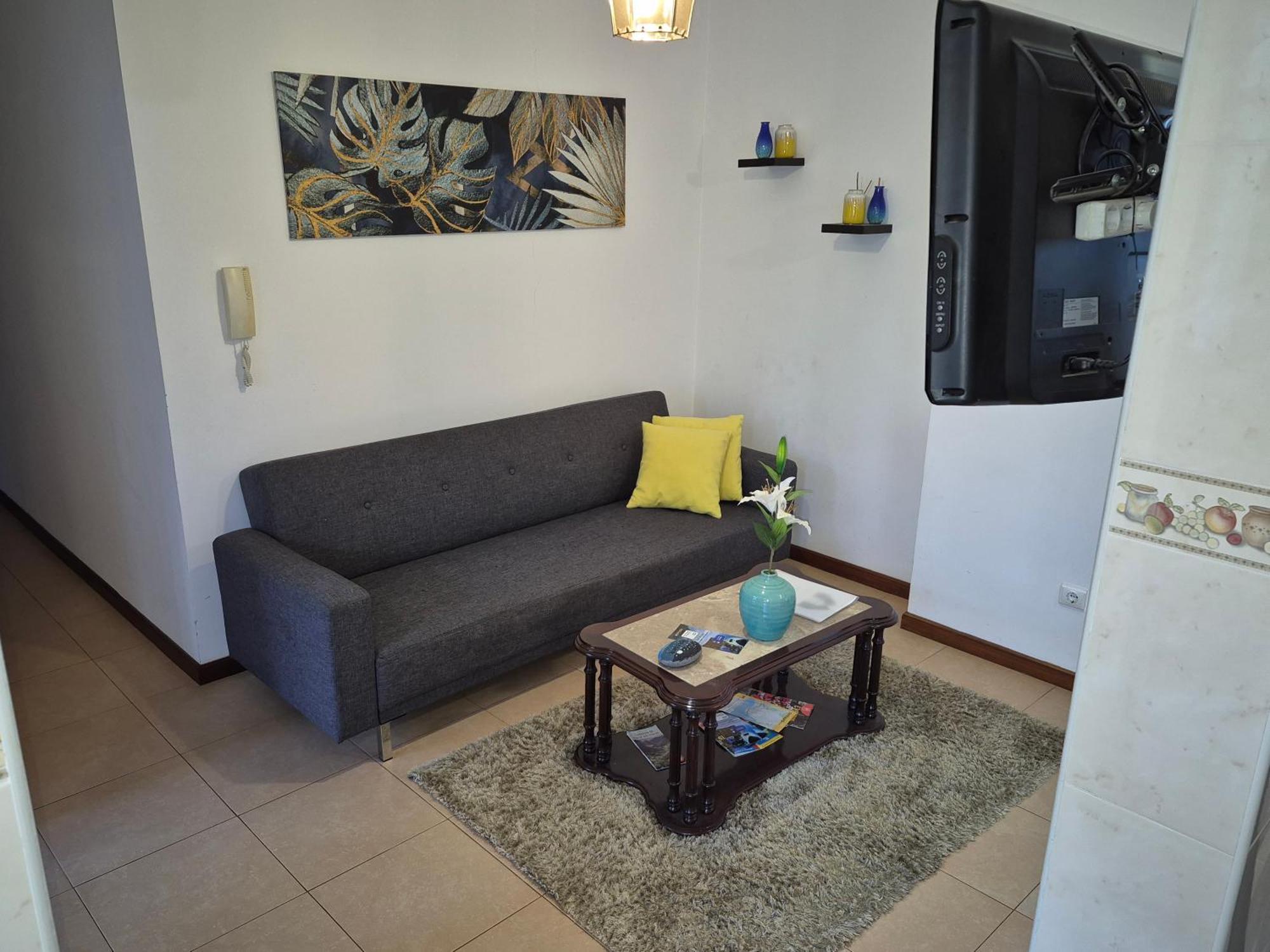 Valley Of Nuns Holiday Apartments Curral Das Freiras Buitenkant foto