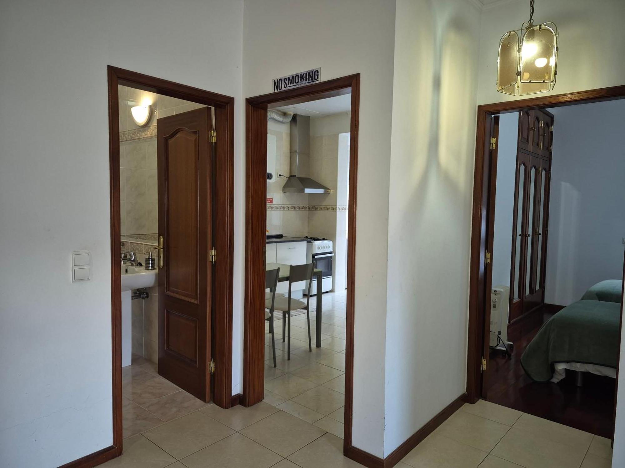 Valley Of Nuns Holiday Apartments Curral Das Freiras Buitenkant foto