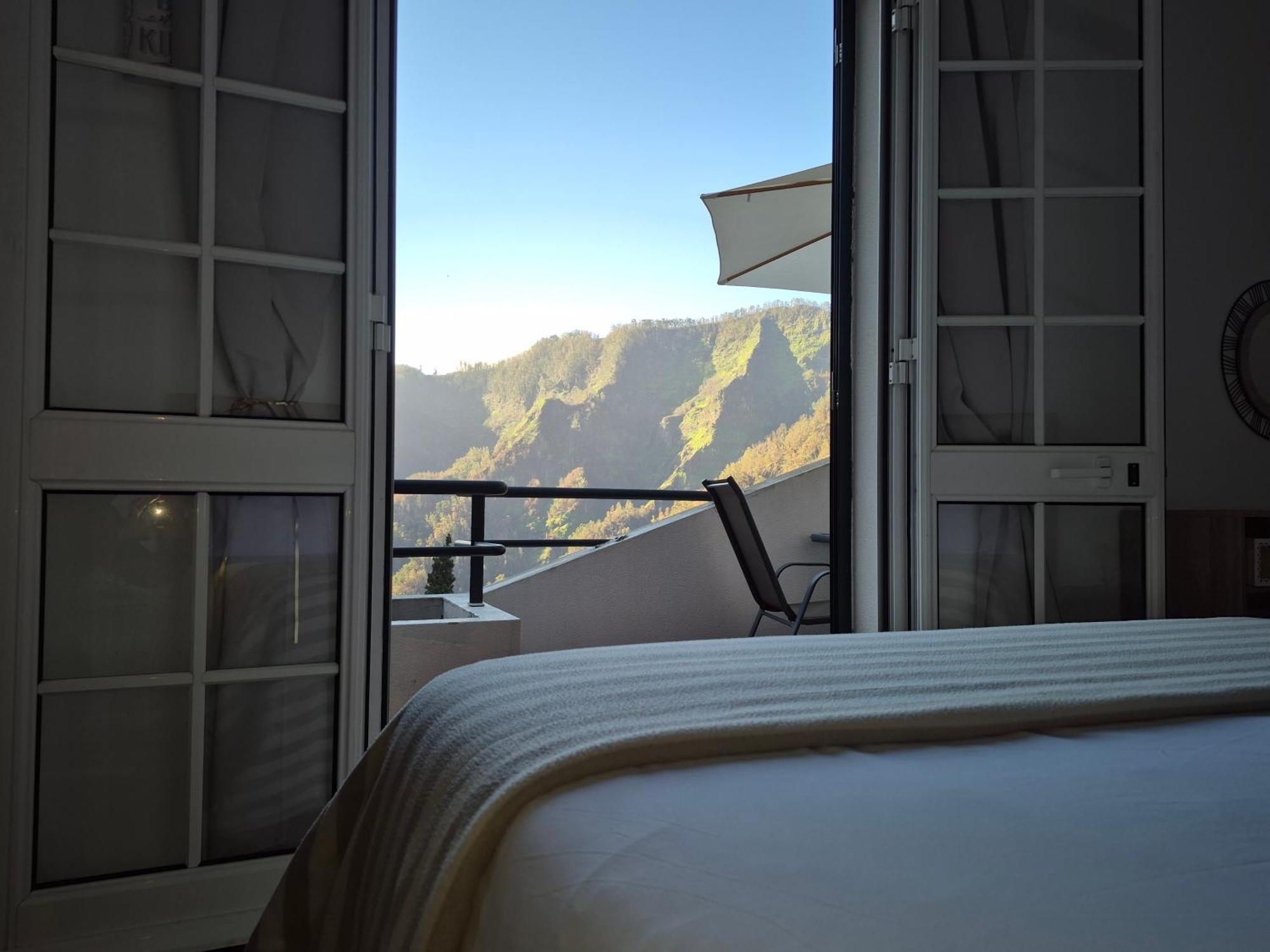 Valley Of Nuns Holiday Apartments Curral Das Freiras Buitenkant foto