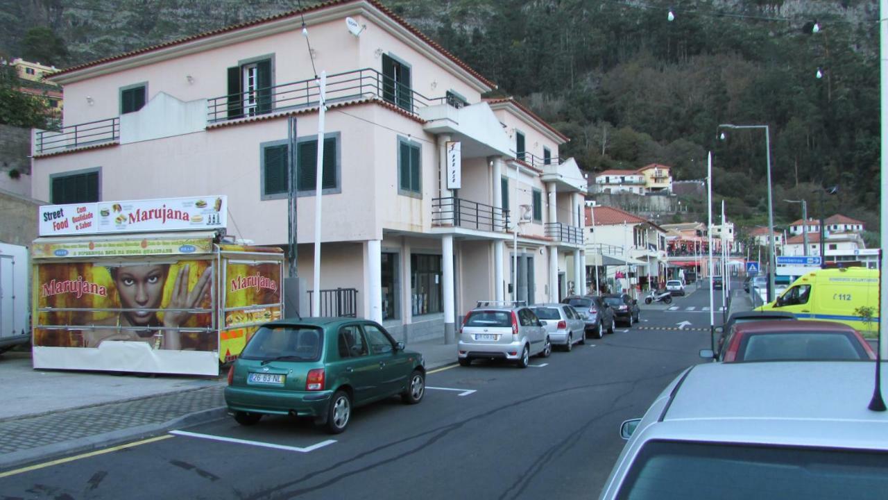 Valley Of Nuns Holiday Apartments Curral Das Freiras Buitenkant foto